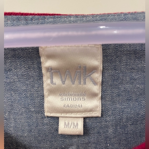 Twik Tunic - Picture 2 of 6